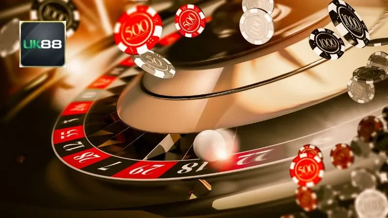 3 thể loại roulette mà thành viên cần nắm