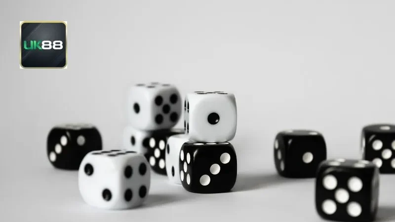 Tài xỉu online – Giới thiệu chi tiết về siêu phẩm UK88 3 Áp dụng 3 mẹo chơi tài xỉu online tại UK88