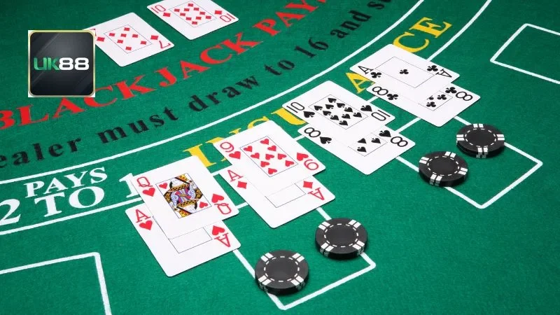 Áp dụng chiến thuật cược Martingale