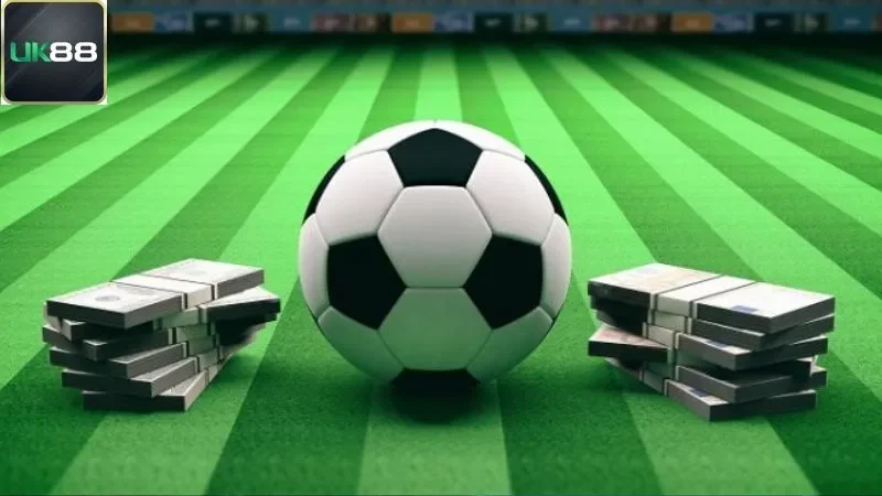 Cách đọc bảng kèo đồng bóng đơn giản