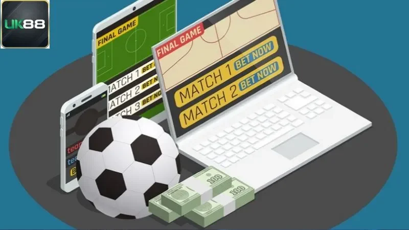 Chi tiết khái niệm về loại kèo đồng banh 