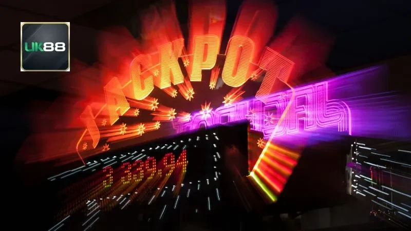 Nổ hũ CityJili UK88: Cơ hội giải trí và kiếm tiền thú vị 3 Chúng tôi hướng dẫn tham gia chỉ với 3 bước đơn giản