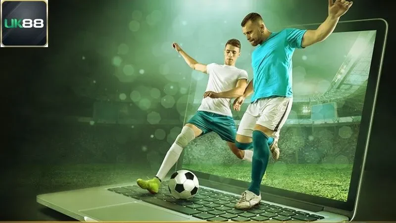 Kèo Nhà Cái UK88 - Đa dạng Các Loại Kèo Bóng Đá Cực Hot 2 Đa dạng các loại cược tại kèo nhà cái