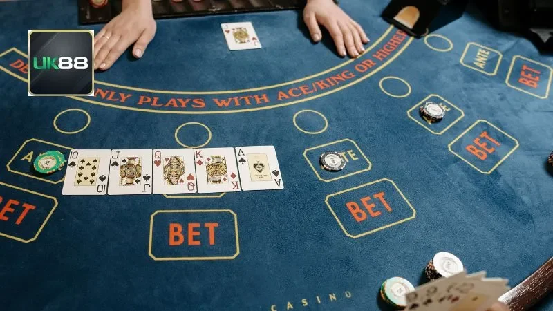 Giới thiệu luật chơi cơ bản cho tân binh