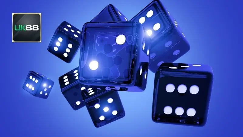 Tài xỉu online – Giới thiệu chi tiết về siêu phẩm UK88 2 Hướng dẫn 4 bước tham gia đơn giản cho cược thủ