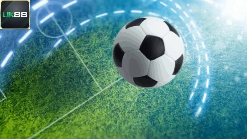 Tổng Quan Chi Tiết Về Kèo 0.5 Trong Cá Độ Bóng Đá Tại UK88 1 Khái niệm chi tiết về loại kèo chấp nửa trái