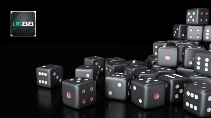 Tài xỉu online – Giới thiệu chi tiết về siêu phẩm UK88 1 Khái niệm tài xỉu online