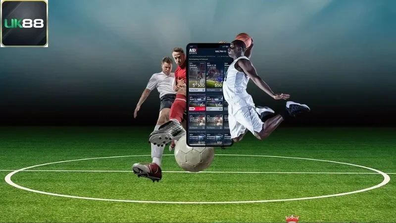 Tổng Quan Chi Tiết Về Kèo 0.5 Trong Cá Độ Bóng Đá Tại UK88 2 Nhiều ưu điểm hấp dẫn khi cược kèo 0.5 tại uk88