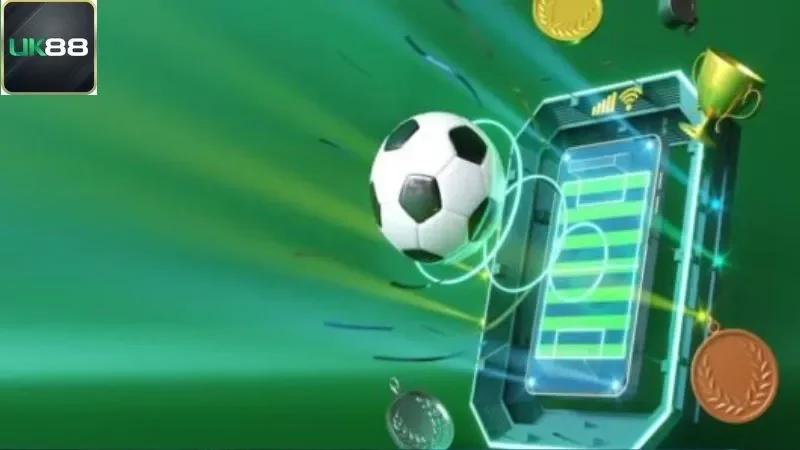 Tổng Quan Vai Trò Tỷ Lệ Kèo Trong Cá Độ Bóng Đá UK88 2 Nhiều ưu điểm trong tỷ lệ kèo bóng đá uk88