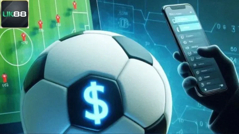 Kèo Nhà Cái UK88 - Đa dạng Các Loại Kèo Bóng Đá Cực Hot 1 Tổng quan chi tiết về kèo nhà cái uk88