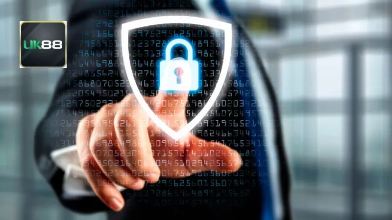 Nhìn chung về chính sách bảo mật của nhà cái UK88