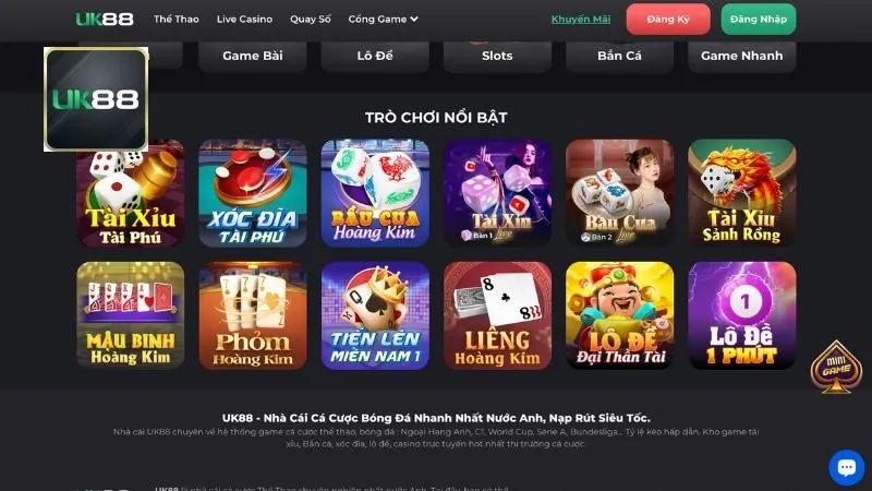 Giới thiệu 3 dịch vụ giải trí hot nhất tại đây