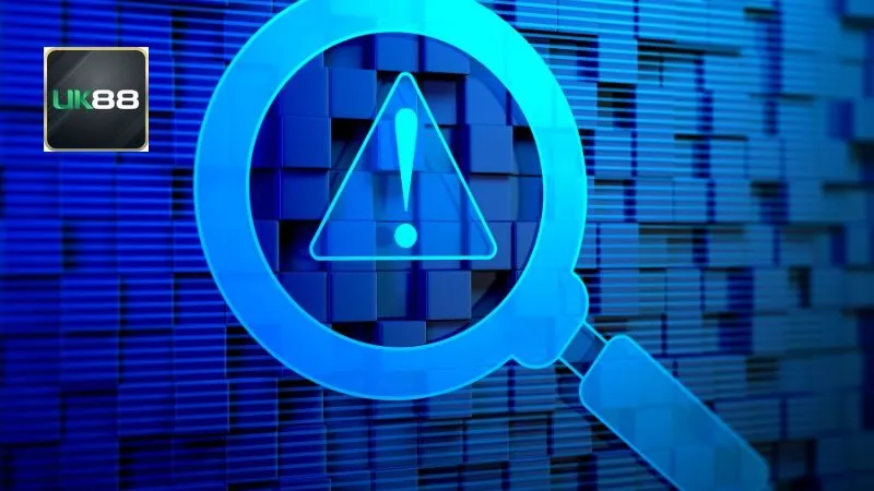 Hướng dẫn tải app UK88 chi tiết từ A-Z cho tân thủ 3 5 vấn đề thường gặp khi tải app UK88