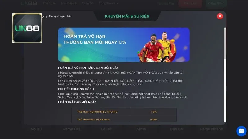 Giới thiệu bạn bè nhận ngay quà khủng