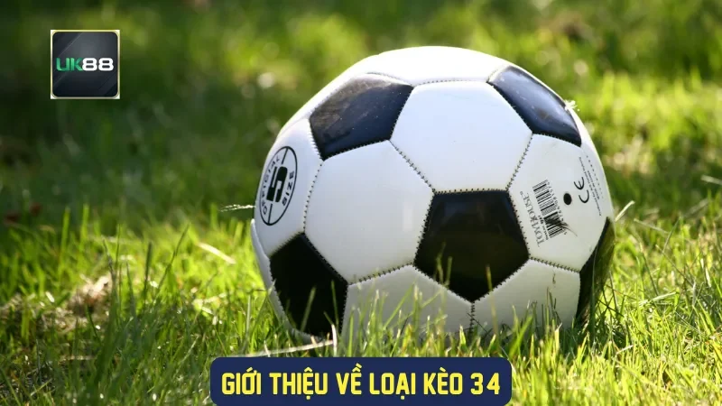 Giới thiệu về loại kèo 3/4