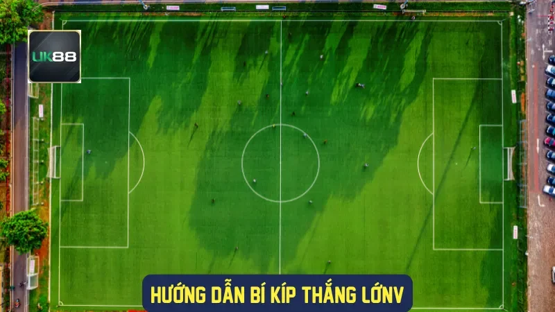 Soi Kèo Châu Âu UK88 - Nhận Định Chuyên Gia & Phân Tích 4 Hướng dẫn bí kíp thắng lớn