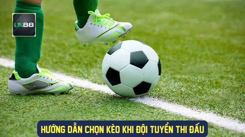 Soi Kèo Arsenal: Chiến Thuật, Phong Độ Và Dự Đoán Kết Quả 4 Hướng dẫn chọn kèo khi đội tuyển thi đấu