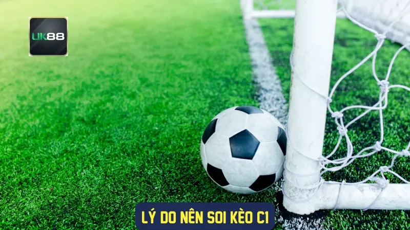 Lý do nên soi kèo C1