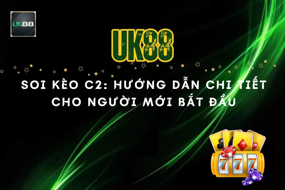 Soi Kèo C2 UK88 – Phân Tích Kèo Cúp C2 Europa League