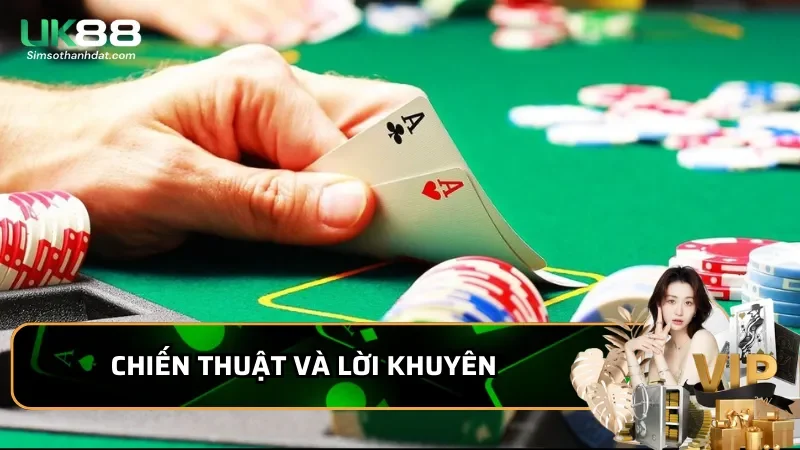 Chiến thuật Split trong Blackjack Uk88 giúp tăng tỉ lệ thắng 4 Chiến thuật và lời khuyên từ chuyên gia