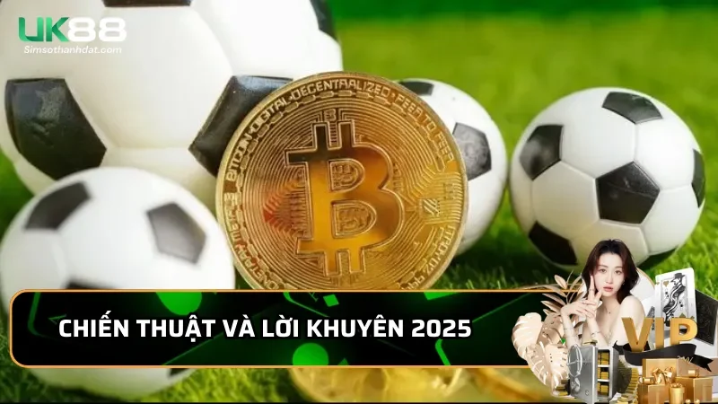 Cược xiên và điều kiện thắng trong thể thao - Chiến thuật mới nhất 2025 5 Cược xiên và điều kiện thắng trong thể thao - Chiến thuật và lời khuyên