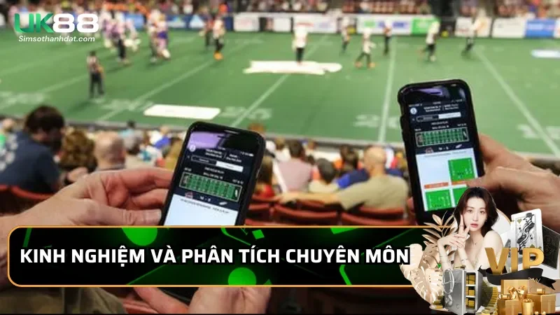 Cược xiên và điều kiện thắng trong thể thao - Chiến thuật mới nhất 2025 3 Kinh nghiệm và phân tích chuyên môn