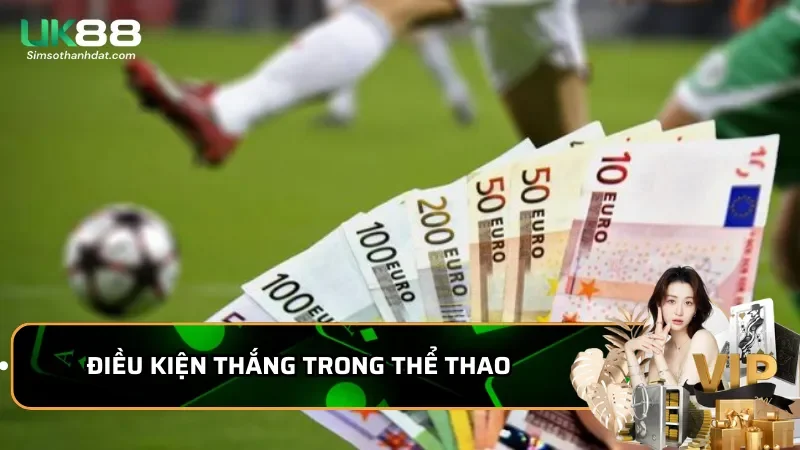 Cược xiên và điều kiện thắng trong thể thao - Chiến thuật mới nhất 2025 2 Tìm hiểu cược xiên và điều kiện thắng trong thể thao