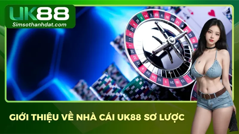 Uk88 Wimoto.io – Nhà Cái Uk88 Uy Tín - An Toàn Bậc Nhất Việt Nam 2025 31 Uk88 là gì?